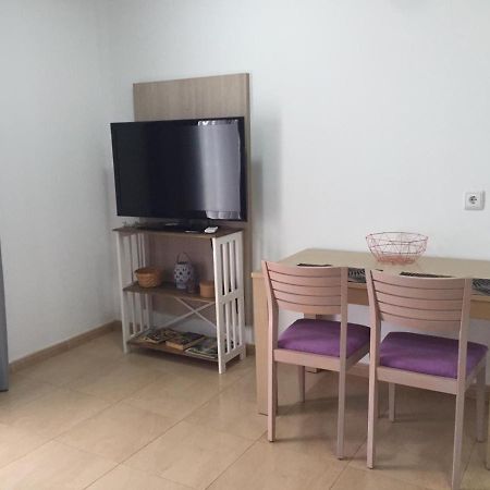 Fuerteventura Port Sea Apartment Morro Jable  Ngoại thất bức ảnh