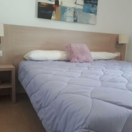 Fuerteventura Port Sea Apartment Morro Jable  Ngoại thất bức ảnh
