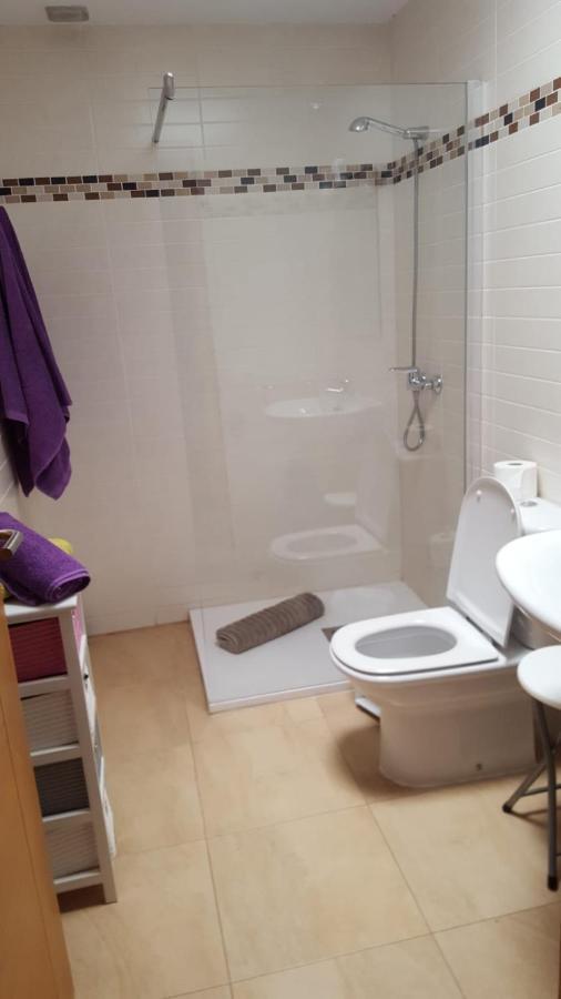 Fuerteventura Port Sea Apartment Morro Jable  Ngoại thất bức ảnh