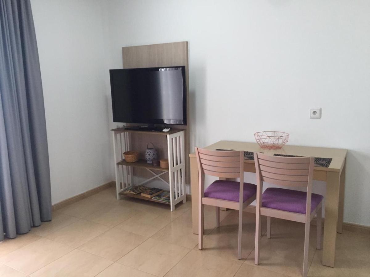 Fuerteventura Port Sea Apartment Morro Jable  Ngoại thất bức ảnh