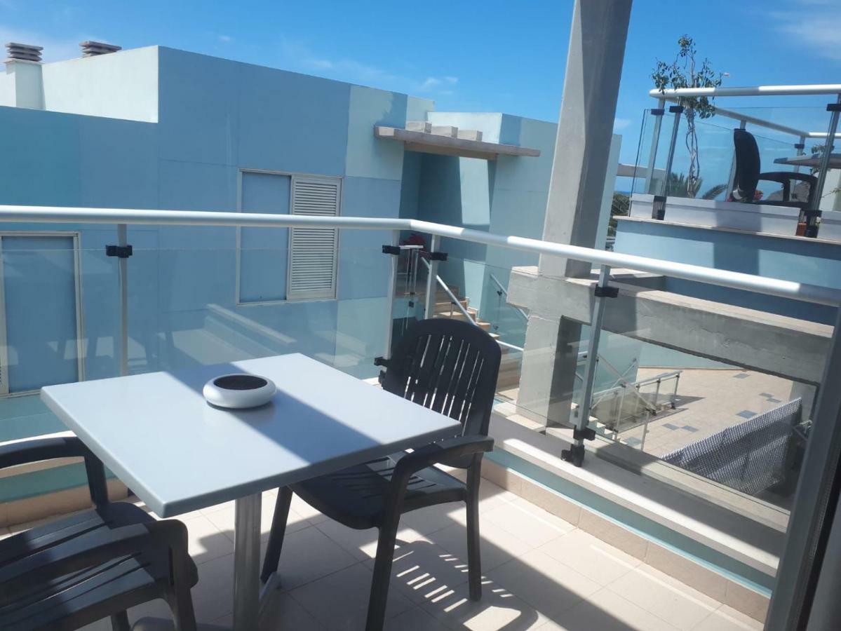 Fuerteventura Port Sea Apartment Morro Jable  Ngoại thất bức ảnh