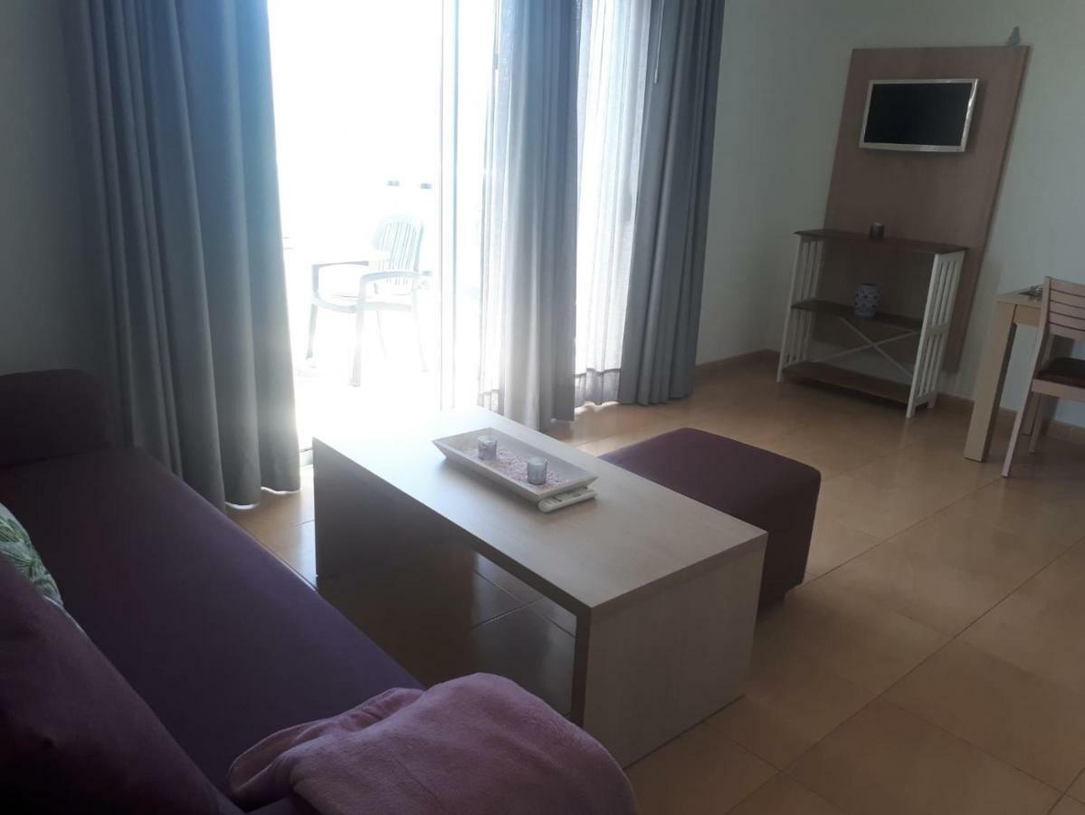 Fuerteventura Port Sea Apartment Morro Jable  Ngoại thất bức ảnh