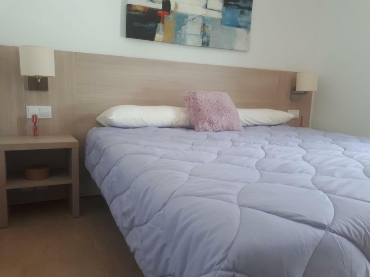 Fuerteventura Port Sea Apartment Morro Jable  Ngoại thất bức ảnh