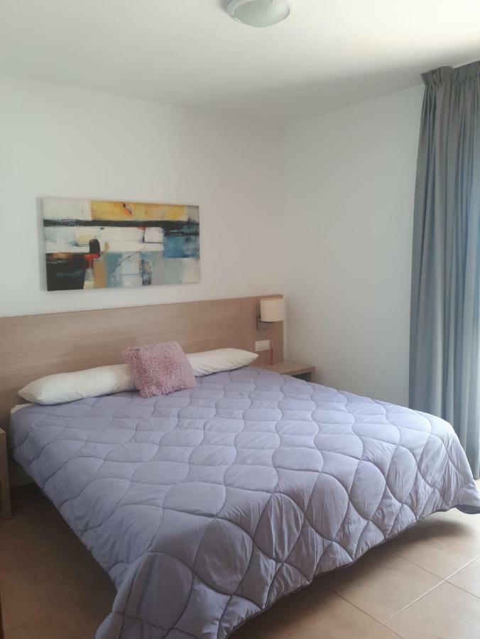 Fuerteventura Port Sea Apartment Morro Jable  Ngoại thất bức ảnh