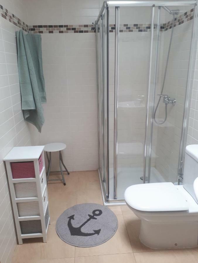 Fuerteventura Port Sea Apartment Morro Jable  Ngoại thất bức ảnh