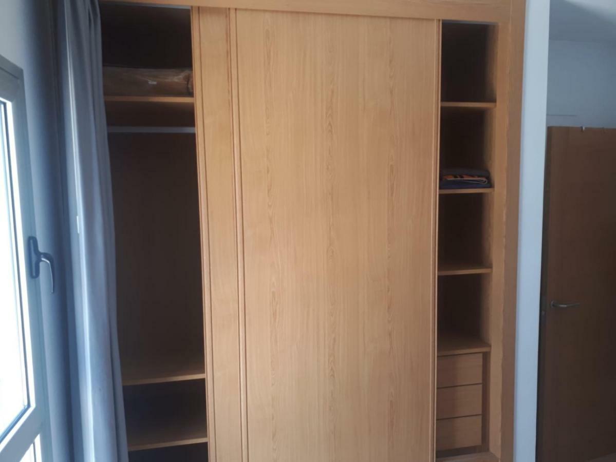 Fuerteventura Port Sea Apartment Morro Jable  Ngoại thất bức ảnh