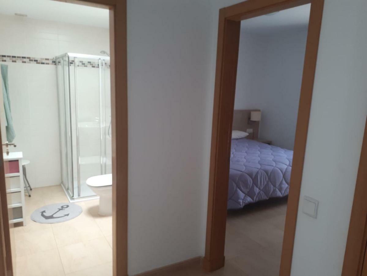 Fuerteventura Port Sea Apartment Morro Jable  Ngoại thất bức ảnh
