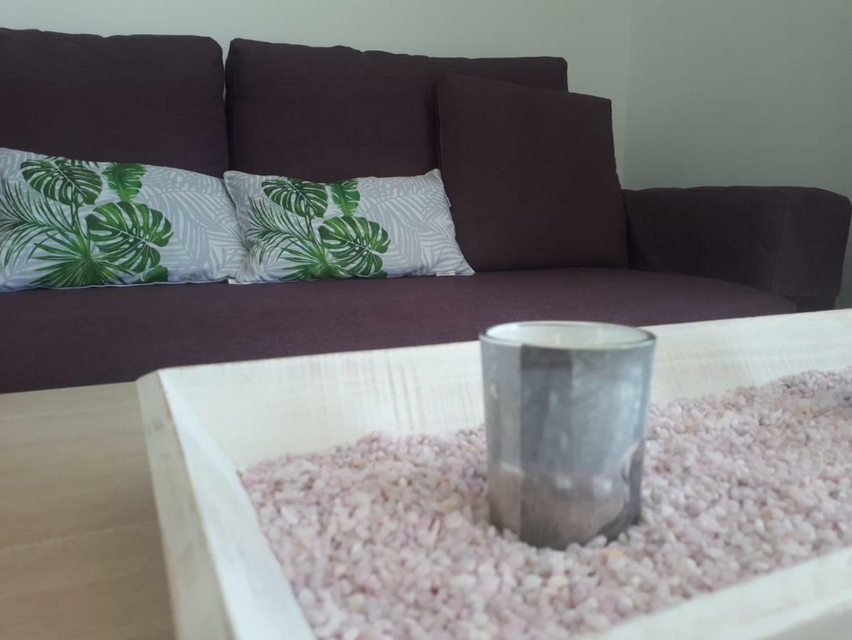 Fuerteventura Port Sea Apartment Morro Jable  Ngoại thất bức ảnh
